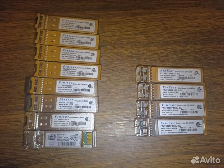 Сетевая карта 10 Гбит LR-link lrec9802BF-2SFP+