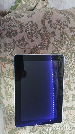 Планшет asus в рабочем состоянии