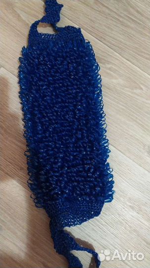 Вязание на заказ крючком