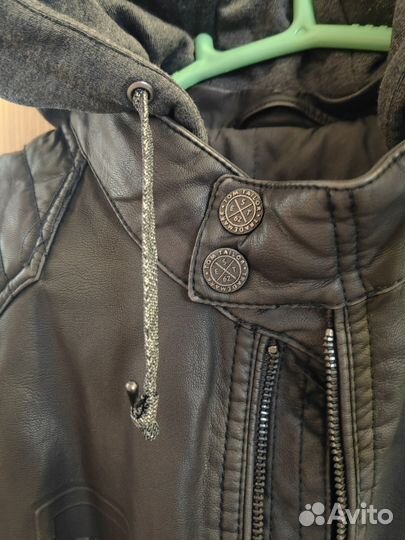 Мужская куртка Tom Tailor новая