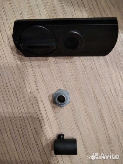 Адаптер для светильников SLV