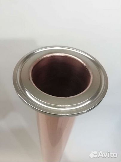 Царга медная 1,5