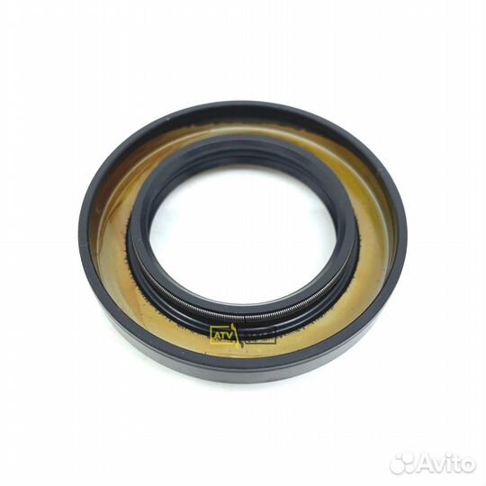 Сальник привода заднего редуктора Yamaha 93102-410