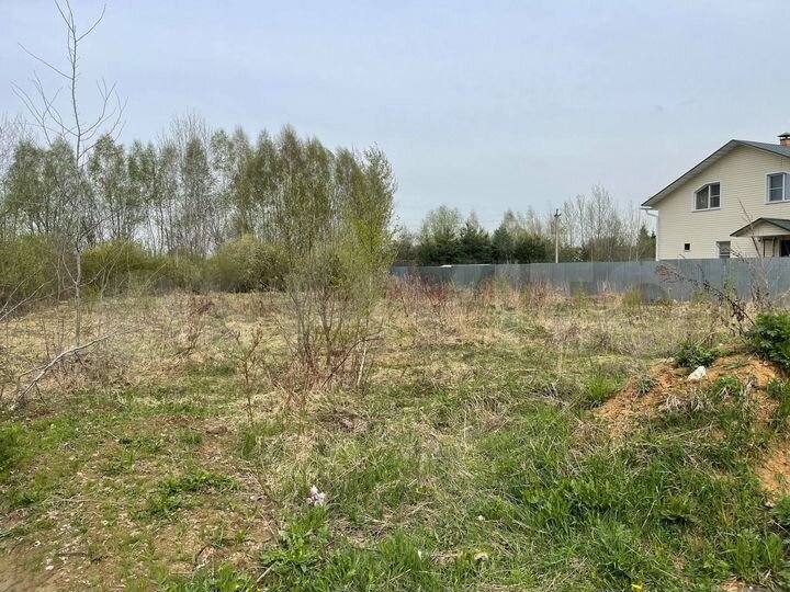 Участок 15 сот. (ИЖС)
