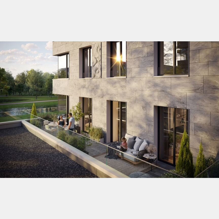 2-к. квартира, 63 м², 9/9 эт.