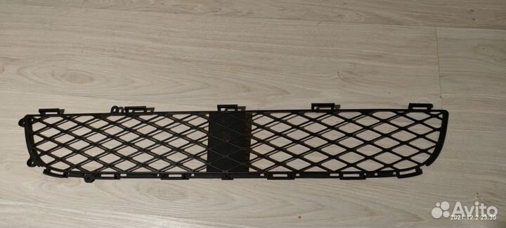 Решетка бампера