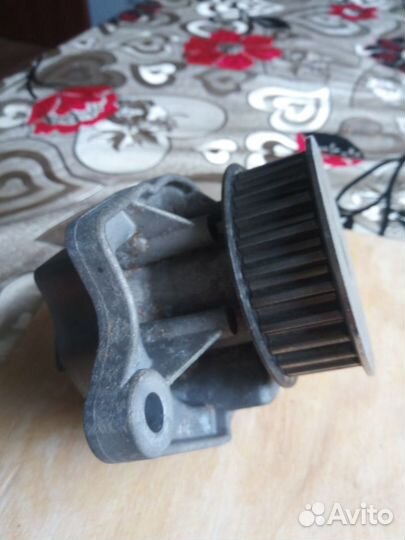 Помпа для WW