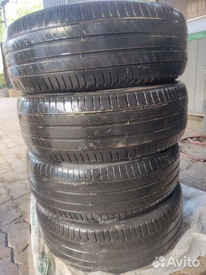 Michelin Primacy 3 215/60 R17 96H