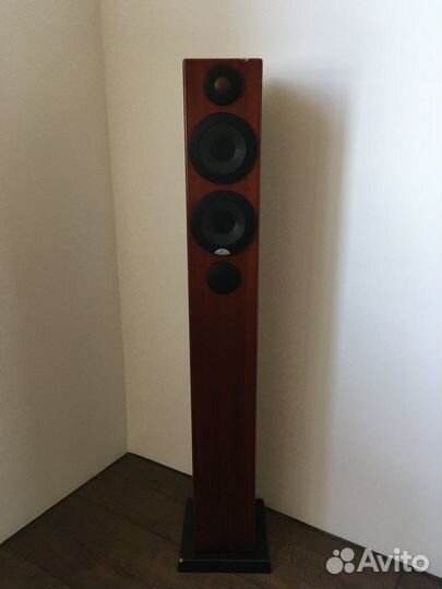 Акустика Monitor Audio Radius 5.1