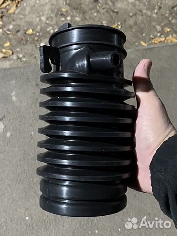 Гофра воздушного фильтра Honda Elysion