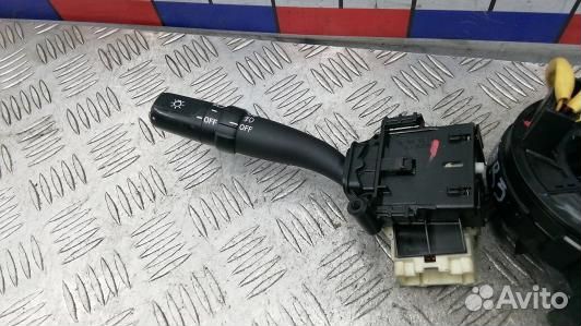 Переключатель поворотов и дворников (стрекоза) toy