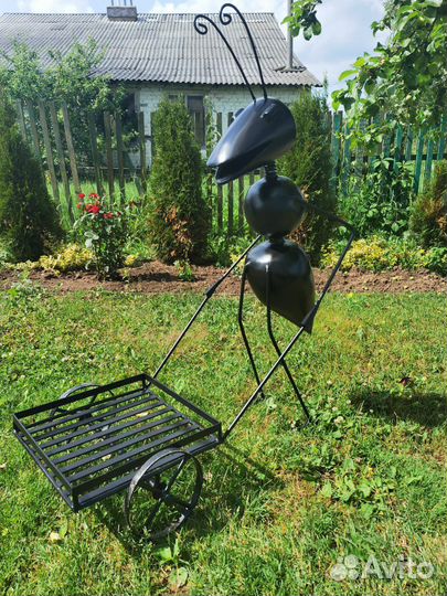 Садовая фигура/фигурка