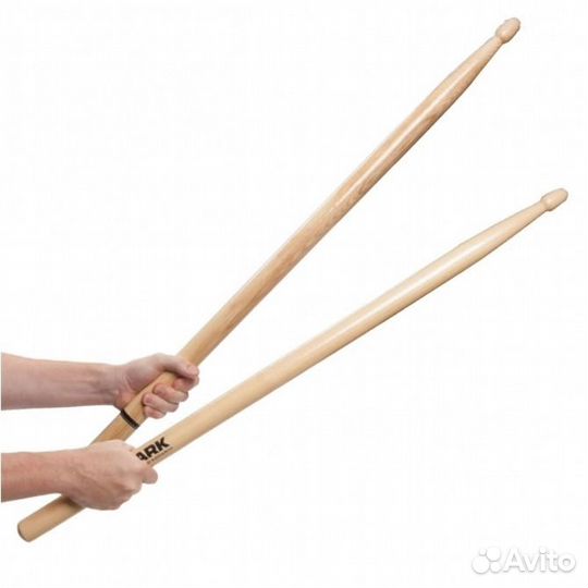 Барабанные палочки Promark GNT giant sticks