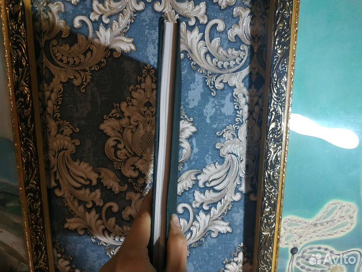 Привидения зачарованный мир