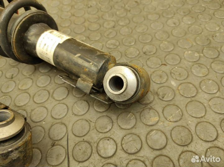 Амортизаторы комплект задние Mini Clubman R55