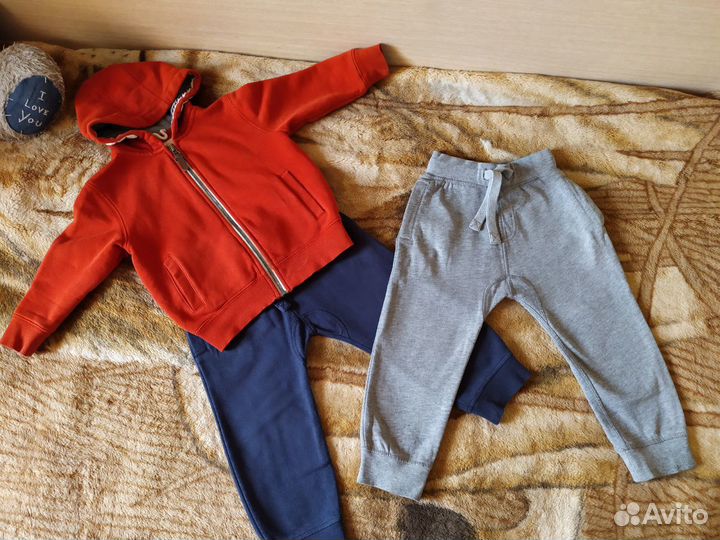 Костюм детский