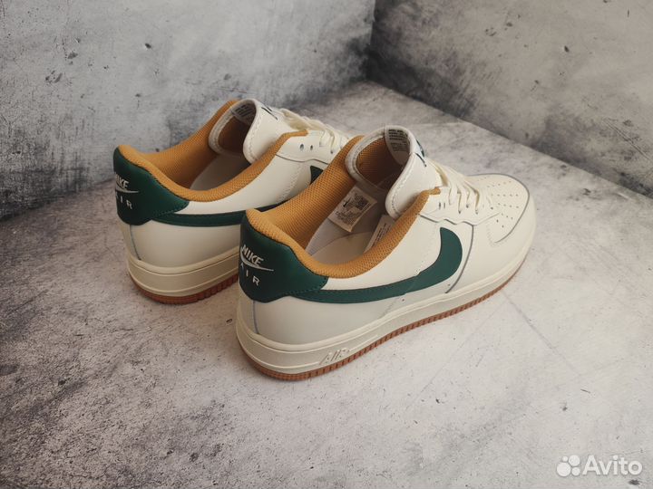 Кроссовки nike air force 1 47/48/49