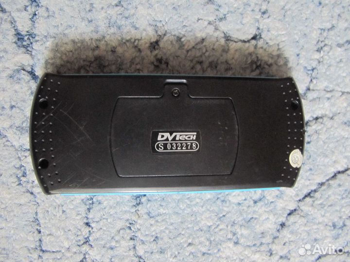 Игровые приставки