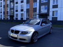 BMW 3 серия 2.0 AT, 2005, 210 000 км, с пробегом, цена 1 150 000 руб.
