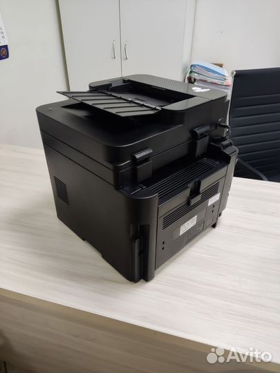 Мфу canon f173302