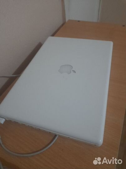 Macbook air 2008