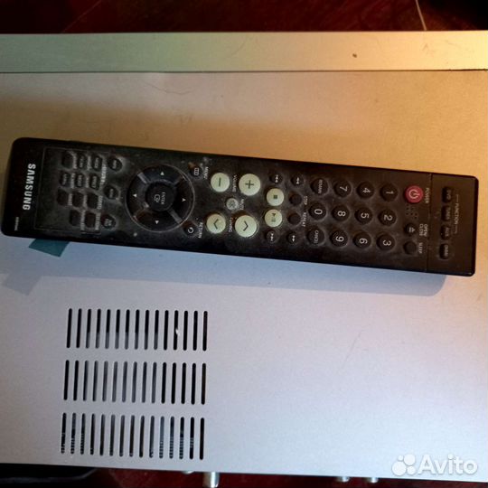 Домашний кинотеатр samsung