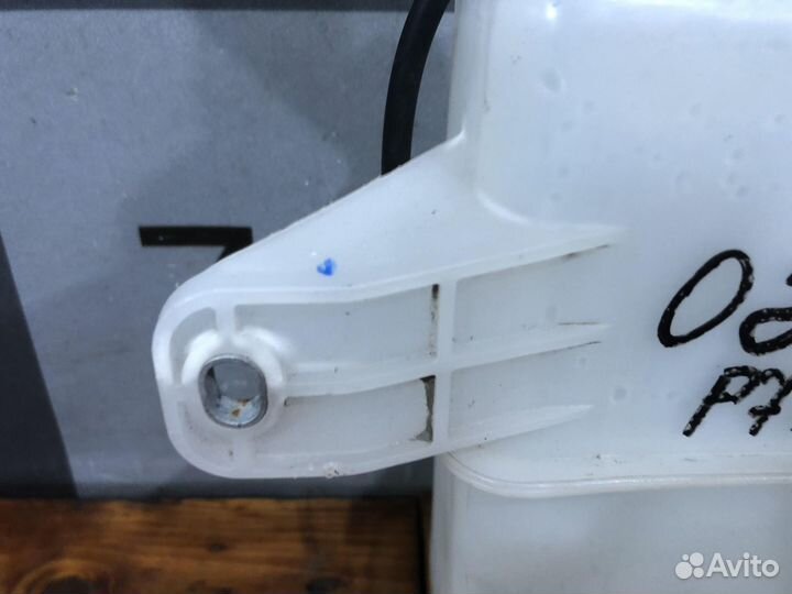 Бачок омывателя Haval F7 / F7x 19-нв Б/У Оригинал