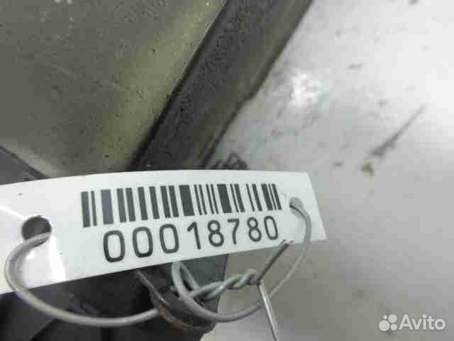 Магнитола Mercedes C-klasse W204 2049008405