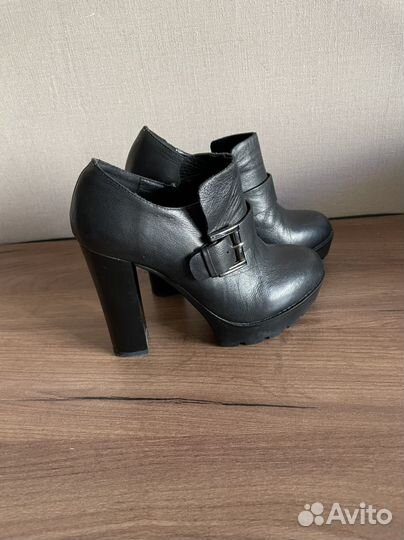 Ботильоны женские 36 размер