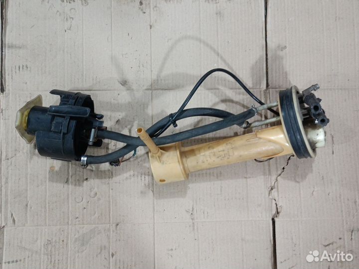 Бензонасос в сборе BMW e34