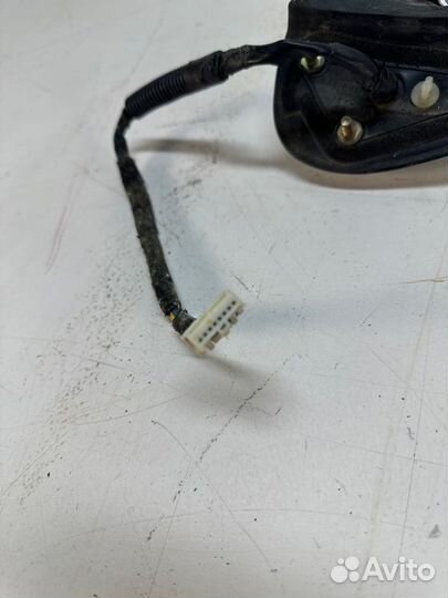 Зеркало заднего вида боковое правое Nissan Liberty