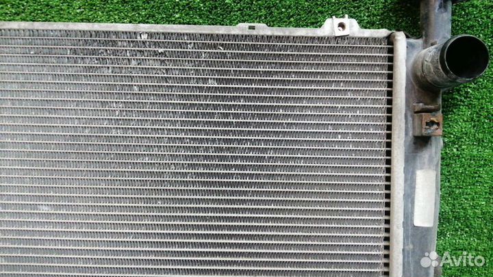 Радиатор основной Kia Sorento
