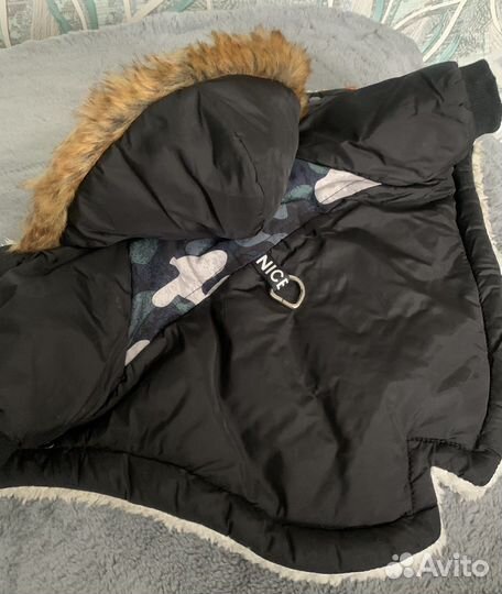 Парка для собак