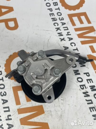 Насос гидроусилителя Хендай Соната