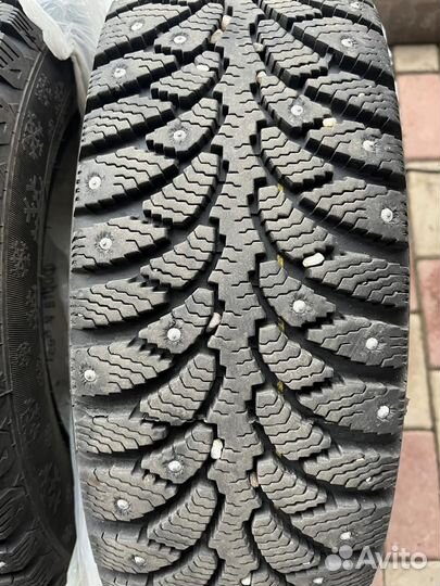 Tunga Nordway 195/65 R15 91Q