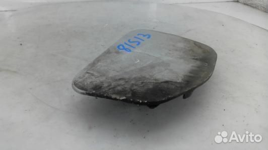 Лючок бака ford ranger 2 (81S13IC01)