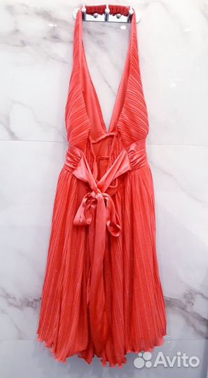 Платье от американского бренда безумно красивое