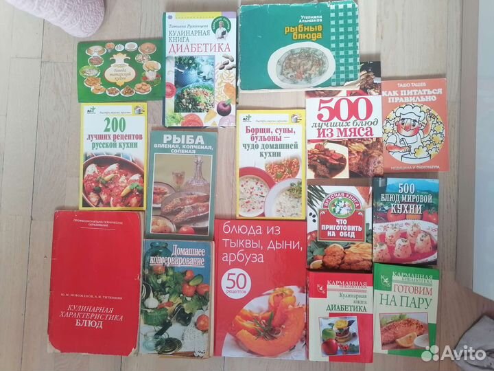 Книга с рецептами рецепты кулинарная