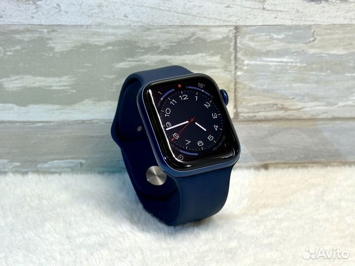 Apple Watch 6 44mm
