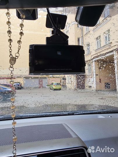 Evo Laservision wi-fi signature dual комбо ibox