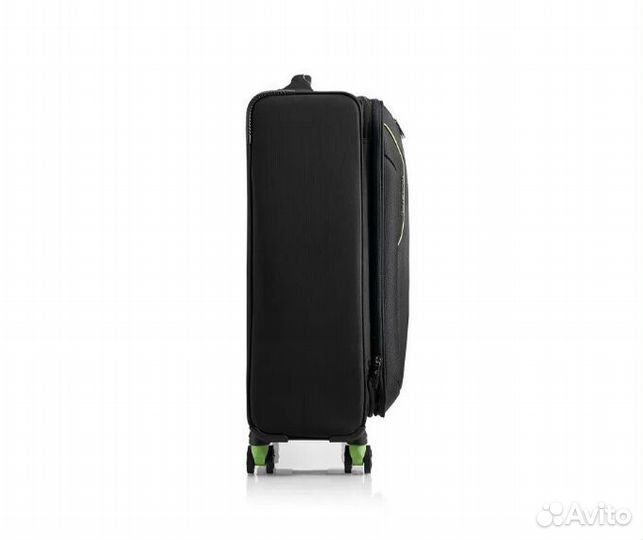 Чемодан American Tourister DB7 26