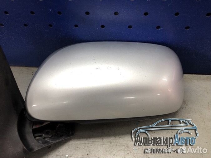 Левое зеркало электрическое Toyota Corolla E150 10
