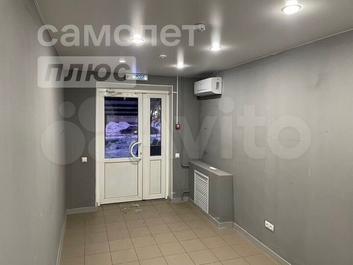 Продам офисное помещение, 58.8 м²