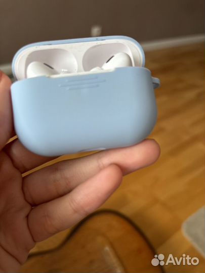 Apple airpods pro 2 type c