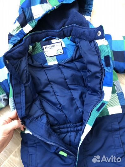 Комбинезон