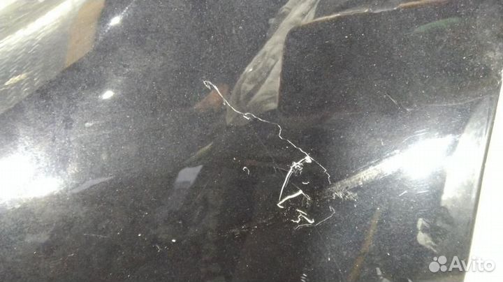 Крыло Volkswagen Golf 6 (2007-2012)