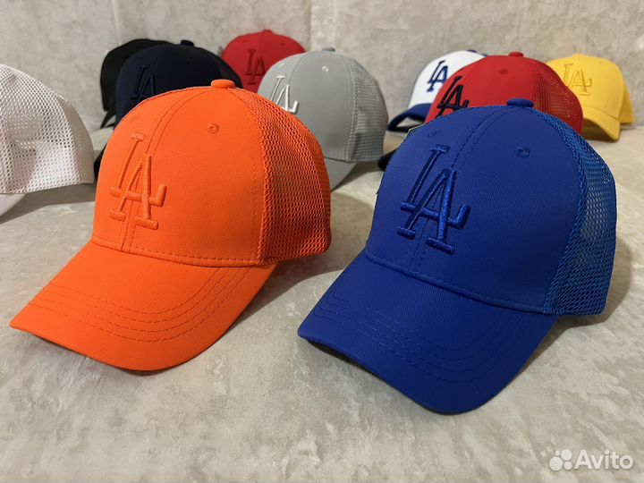 Кепка детская Лос анджелес, Los Angeles