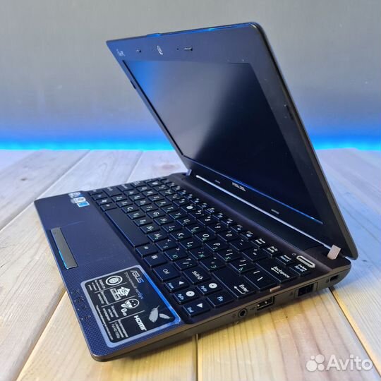 Нетбук Asus Eee PC X101CH