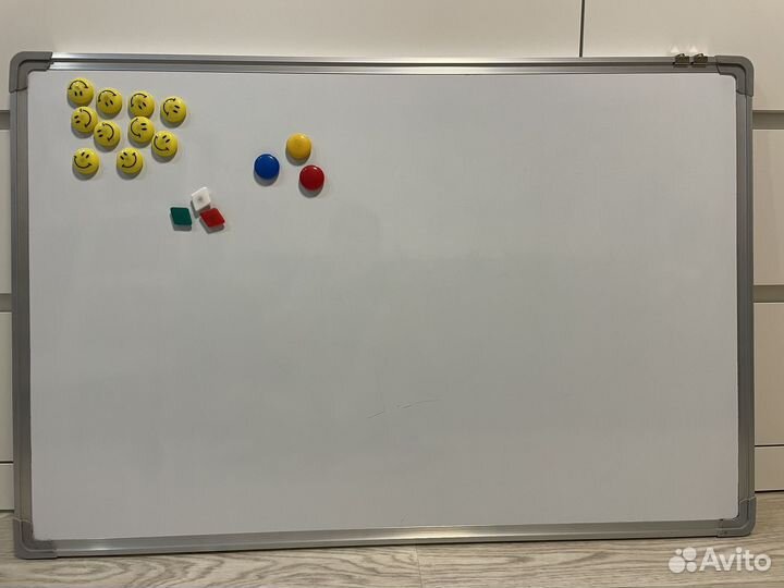 Магнитная доска