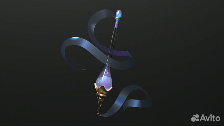 3D моделирование